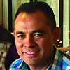 Pedro Terrones